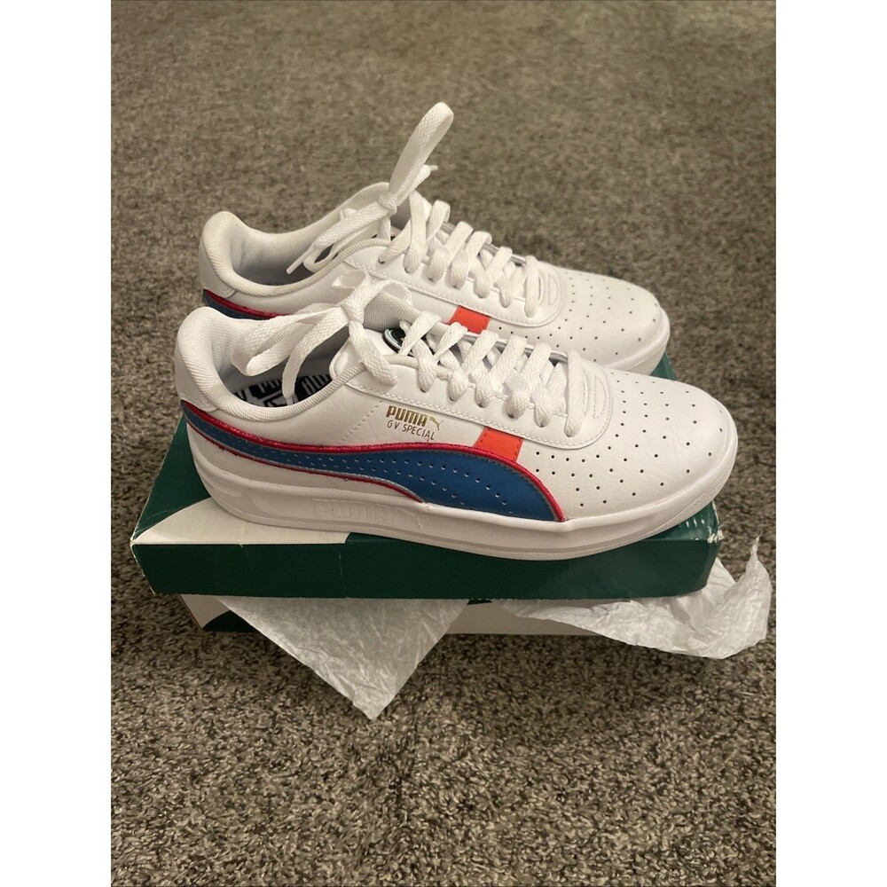 Puma Gv Special Go For  Mens Style : 385481 Size 7.5
